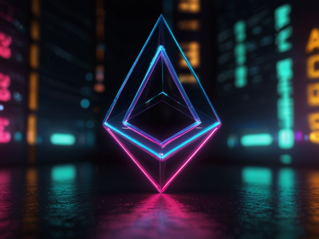ETH soars past $3K as Foundation shifts 21K ETH in 2 months!