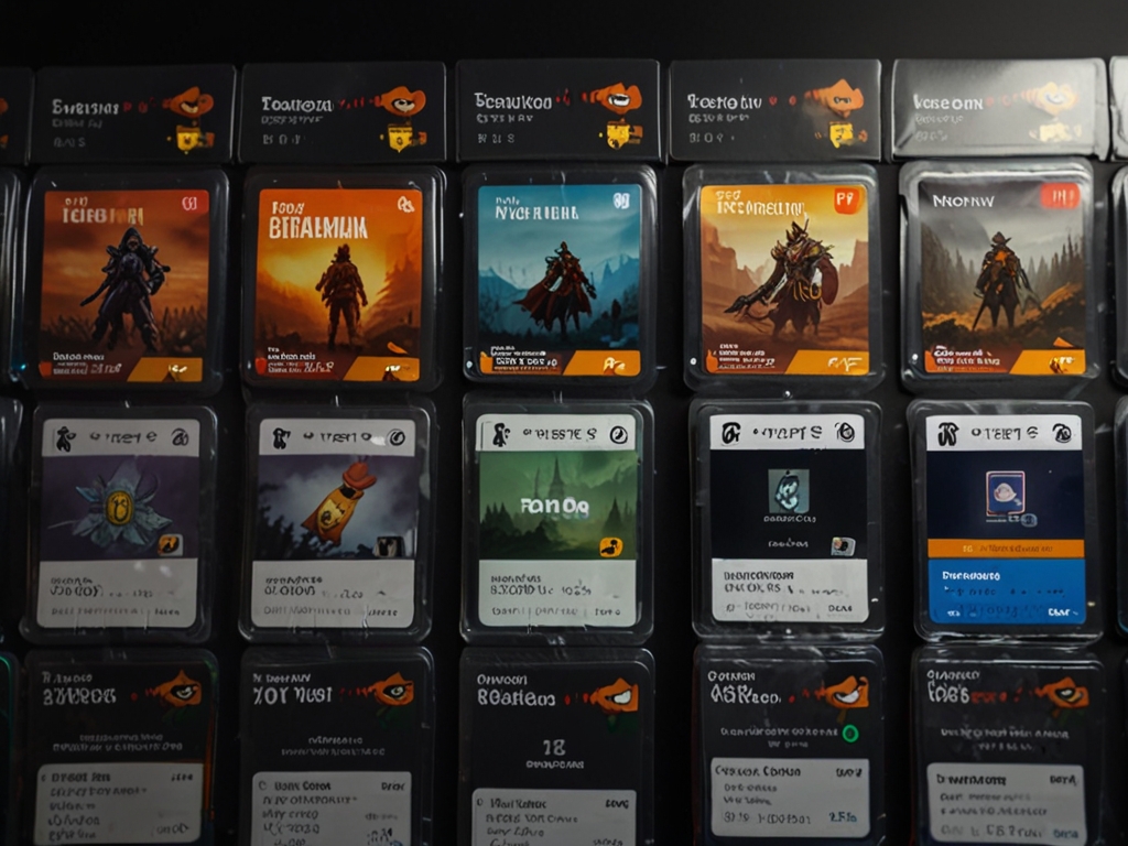 GameStop might soon let you buy trading cards with crypto, says report
