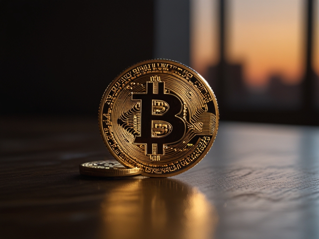 Bitcoin rockets over $105k as U.S.-China trade deal ignites crypto frenzy!