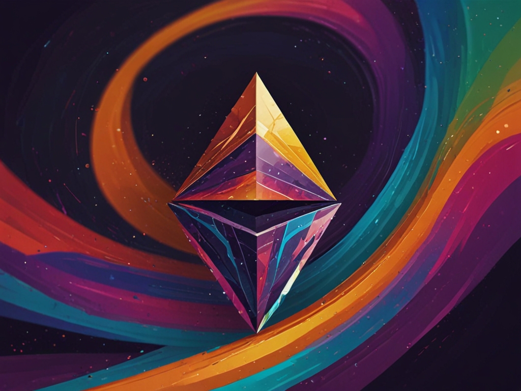 French real estate firm's shares skyrocket 800% with Ethereum treasury play!