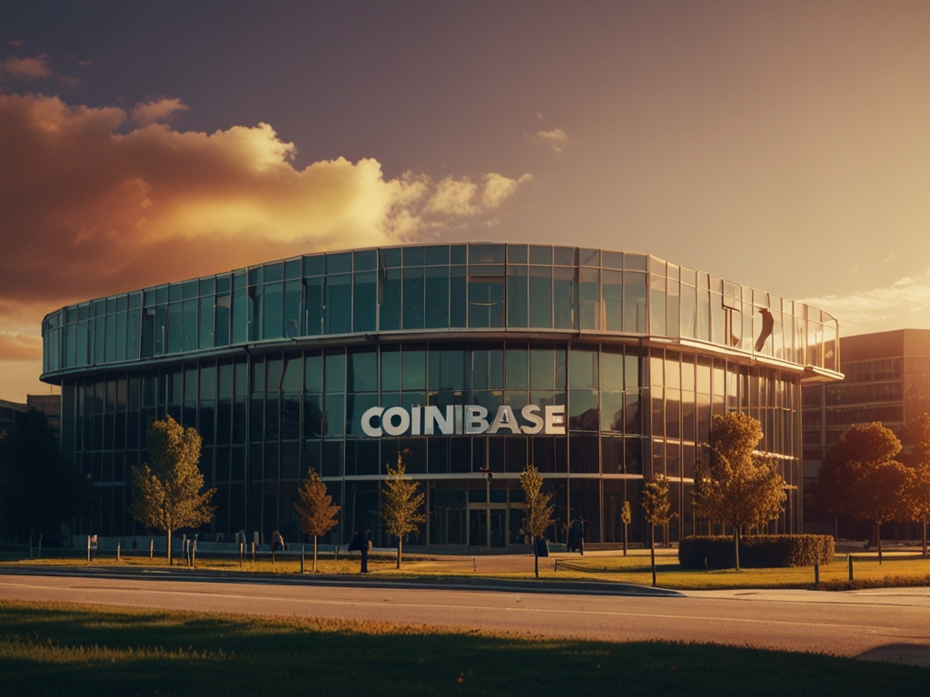 Coinbase slams Bloomberg: "We're not tied to Binance's USD1 stablecoin drama!
