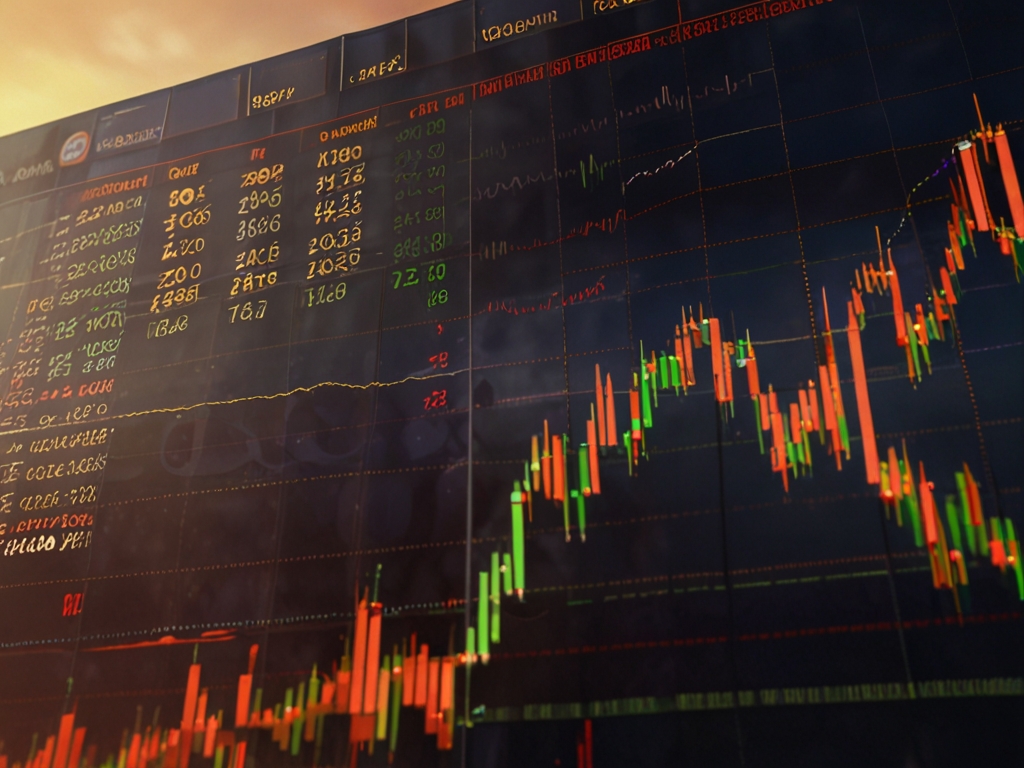 Dow plunges 500+ points: UnitedHealth crashes, Fed jitters spook markets