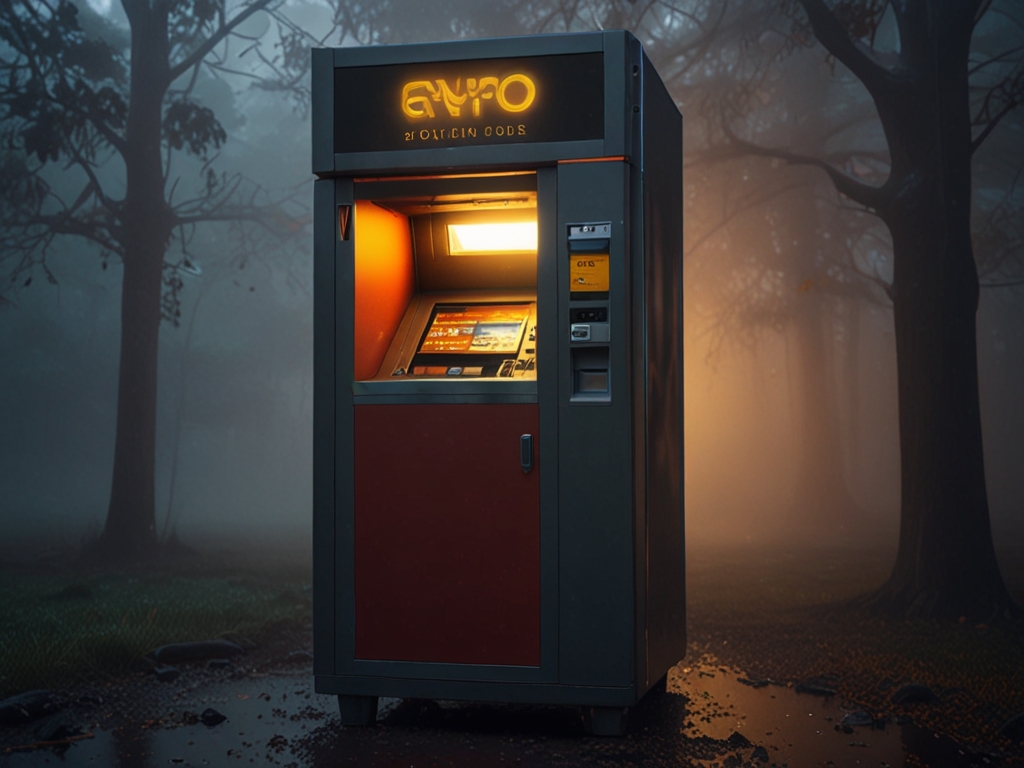 Aussie Crypto ATMs in Hot Water: Regulators Crack Down on Money Laundering Loopholes!
