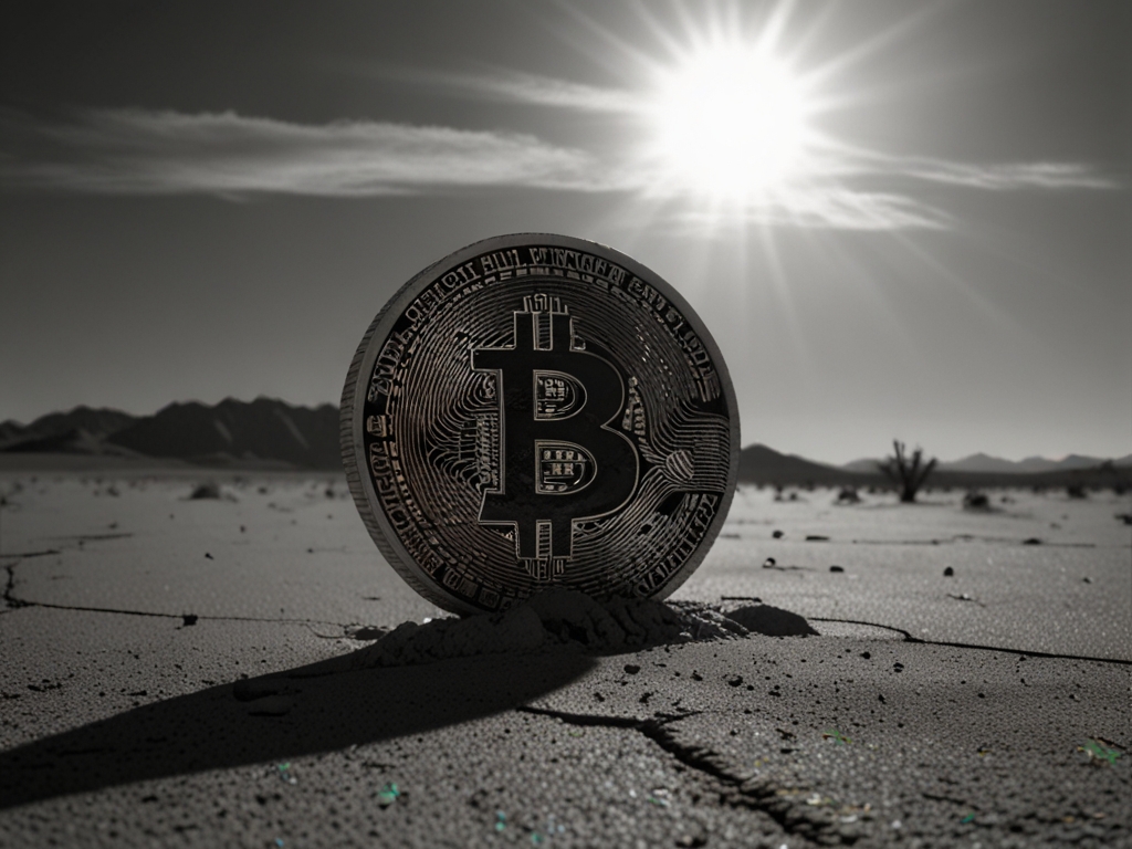 BTC reserves vanish as price nears $110K - ATH in sight?