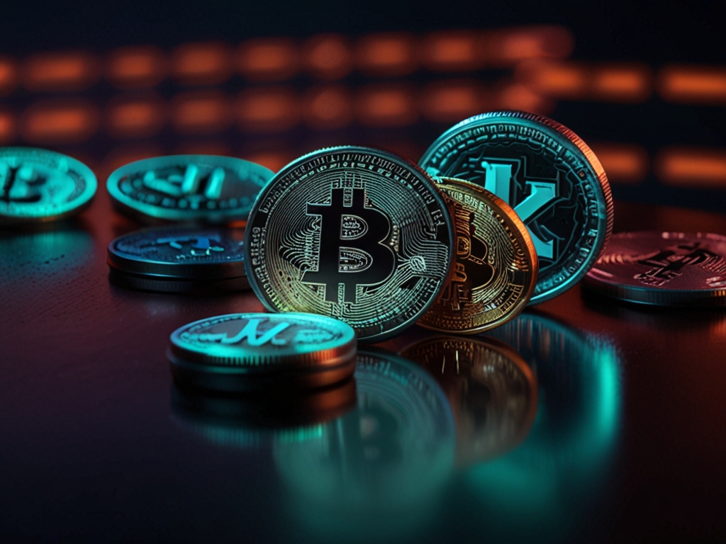 Kentucky ditches its crypto staking beef with Coinbase. Case closed!