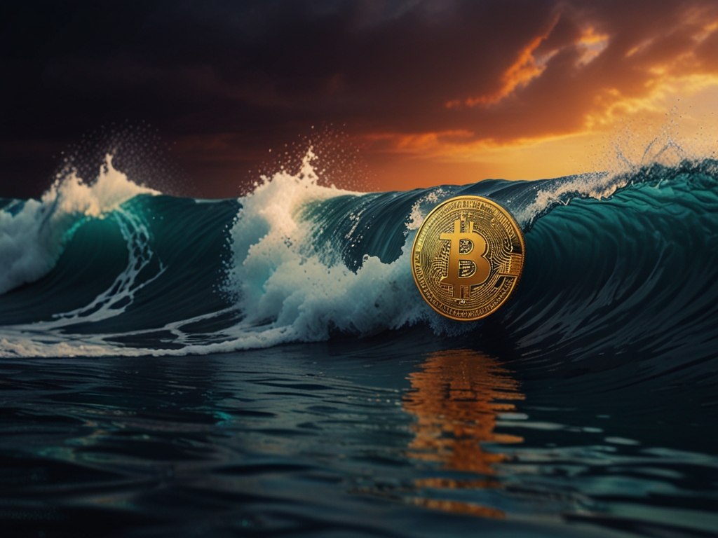 Nansen: Crypto's clinging to hope in a shaky market, craving some good news!