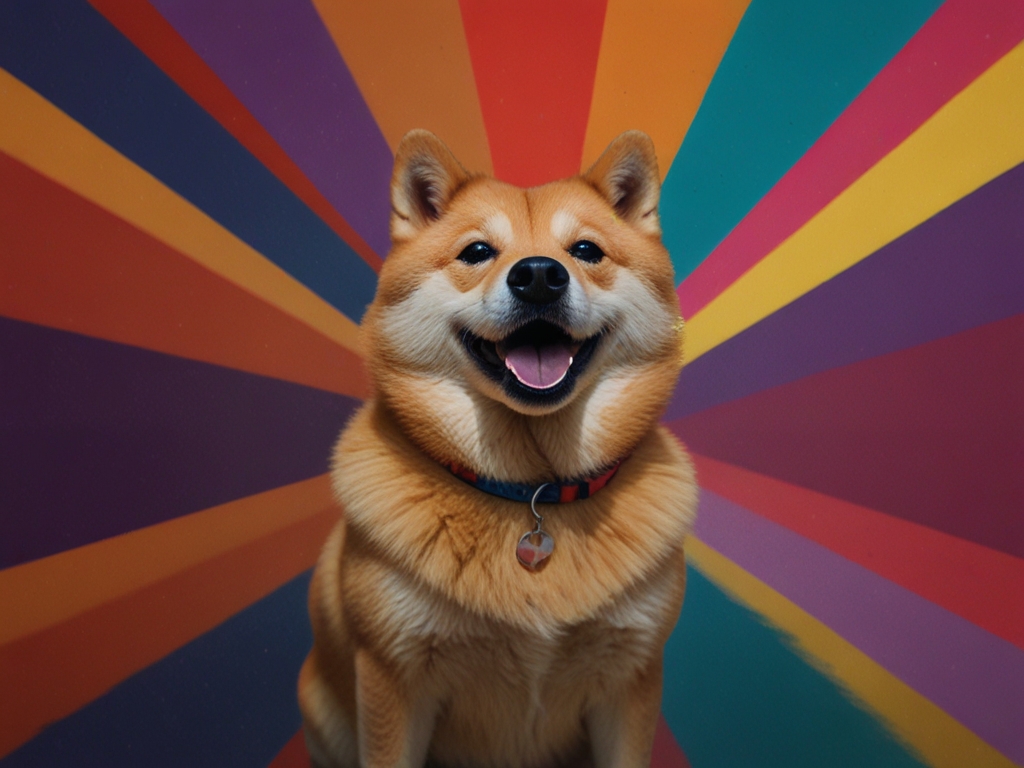 DOGE poised for 500% jump, echoing past trends – more reasons to party post-DogeDay!