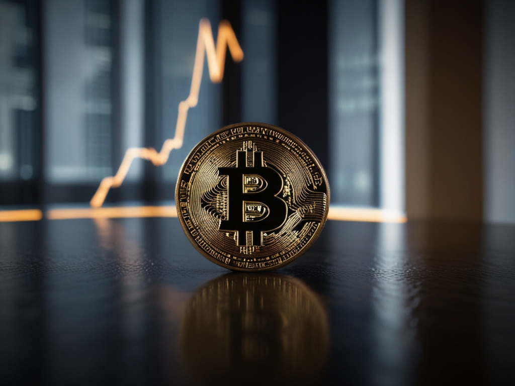 Bitcoin's Got Recession Jitters Priced In, But Watch Out: Bitwise Says Risks Linger