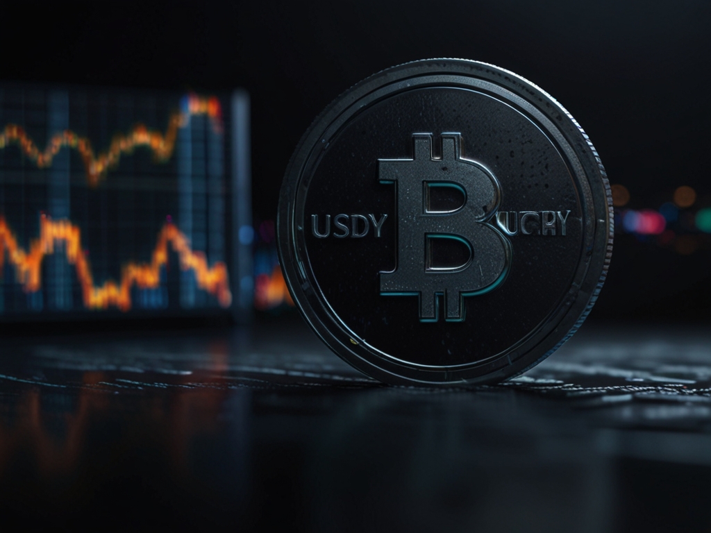 Ondo's USDY token blasts off on Sei Network!