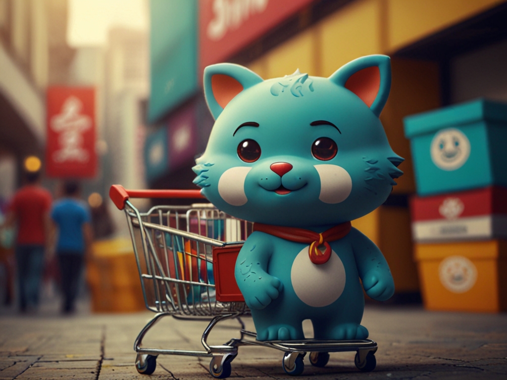 JD.com dives into crypto: launching HKD-backed stablecoins for shopping!