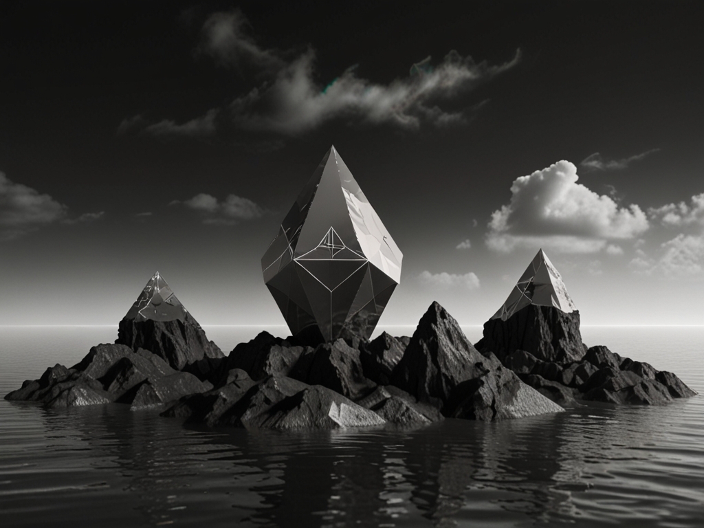 BlackRock's BUIDL on Ethereum hits $2.1B AUM, defying risk-off vibes.