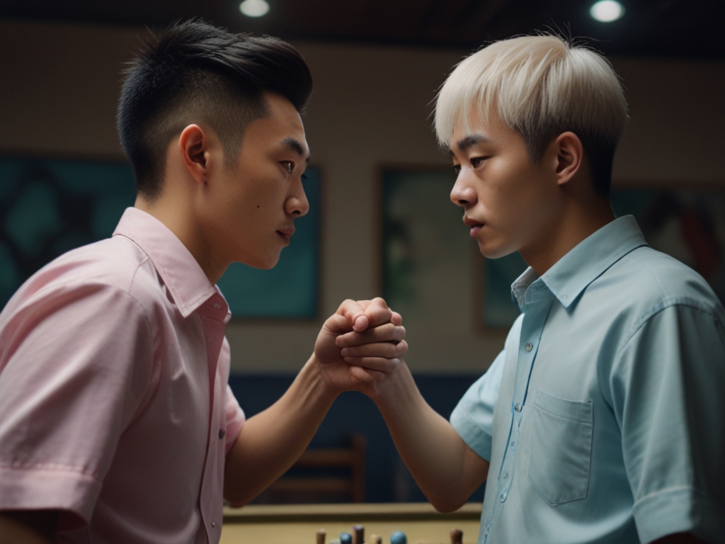 Star Xu and Justin Sun's feud over OKX freeze request gets spicy!
