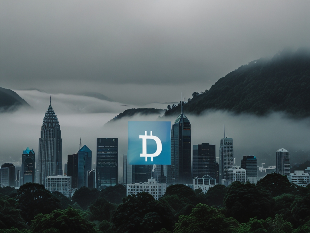 Deutsche Bank & Standard Chartered Eye Bigger Crypto Slice in US: Report