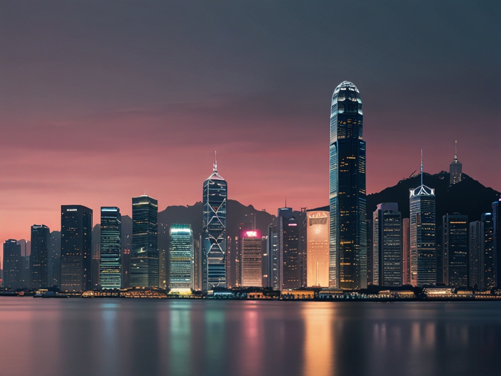 Hong Kong cracks down on stablecoins with new bill!