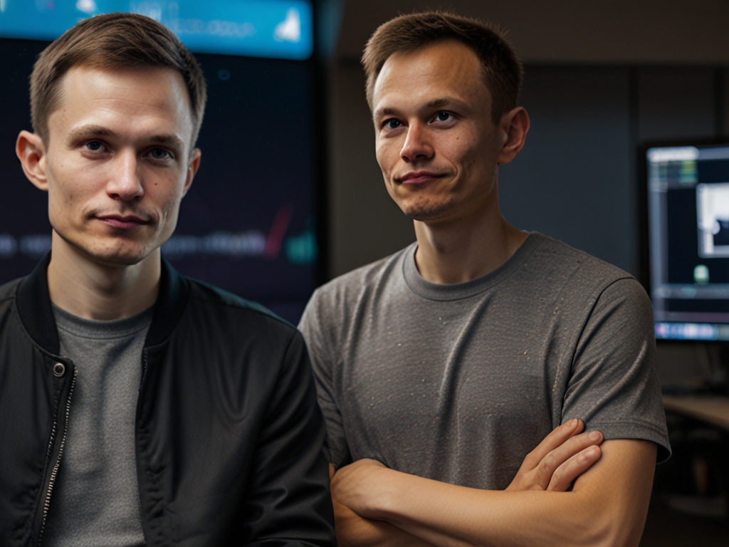 Buterin slams Polymarket's Musk-Fong pregnancy bet as "tasteless