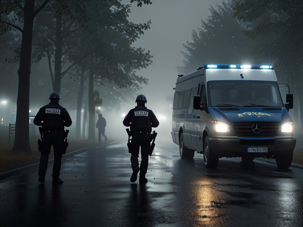 Sweden's Bold Move: Cops Seize Crypto Without Crime Proof