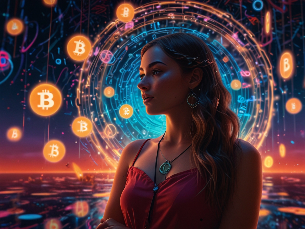 Aussie woman slammed with 10-year ban for $9.6M crypto con