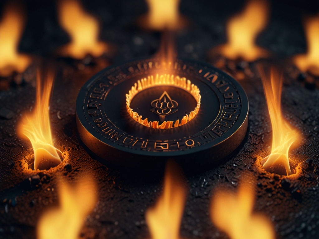 MANTRA torches 300m $OM tokens to win back trust