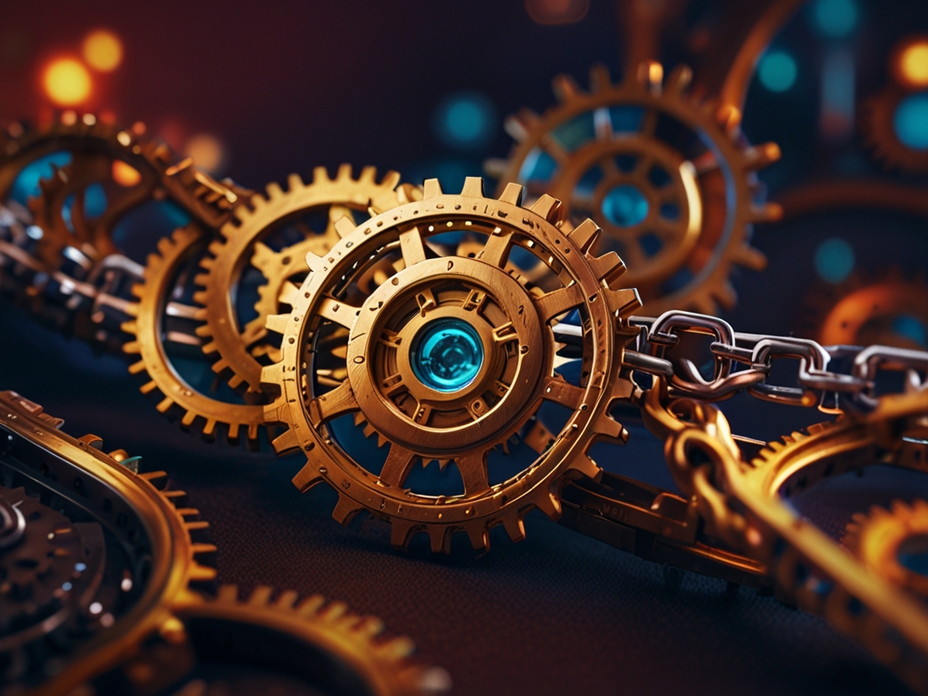 Chainlink collaborates with ADGM on blockchain regulatory exploration