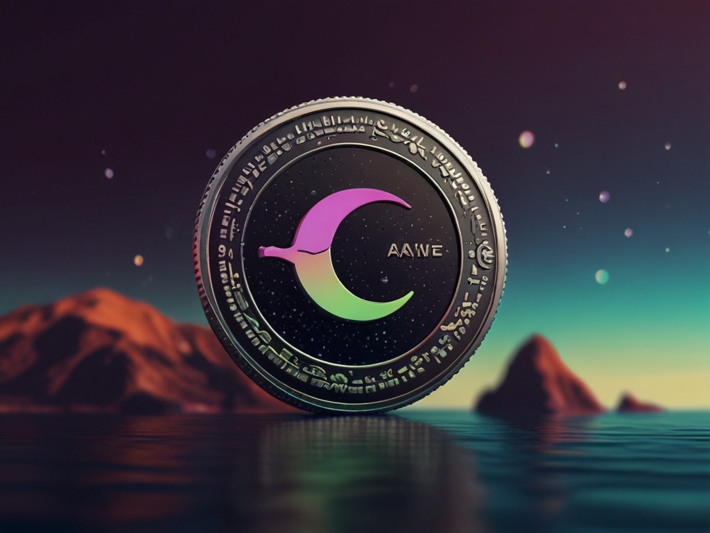 AAVE rebounds from $240 as whales scoop up, yet momentum falters