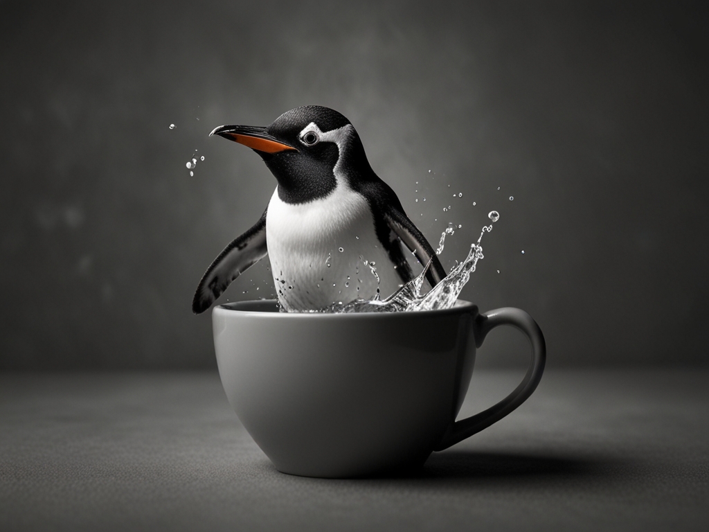 PENGU rockets from cup and handle, eyeing 75% surge!