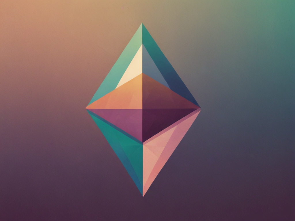 Ethereum dips under $1.5K, first time since March '23!