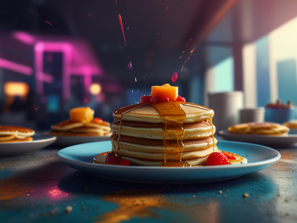PancakeSwap surpasses Uniswap as top DEX, recording $14b weekly trading volume