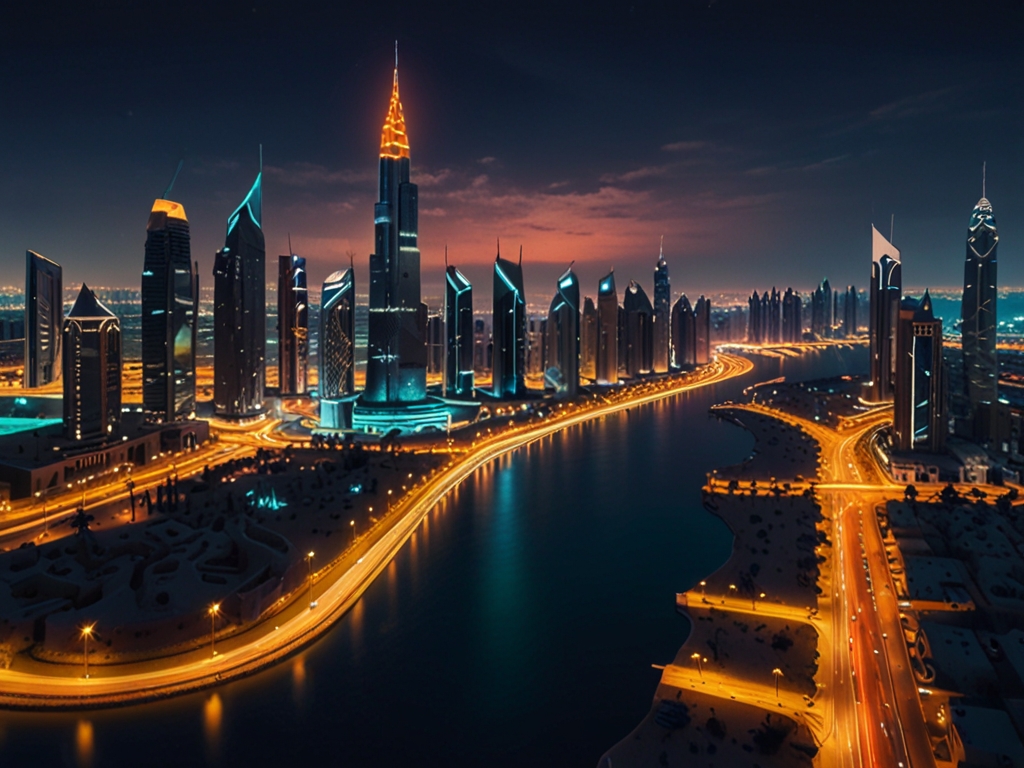 Ripple boosts UAE game, snags two new blockchain payment clients!