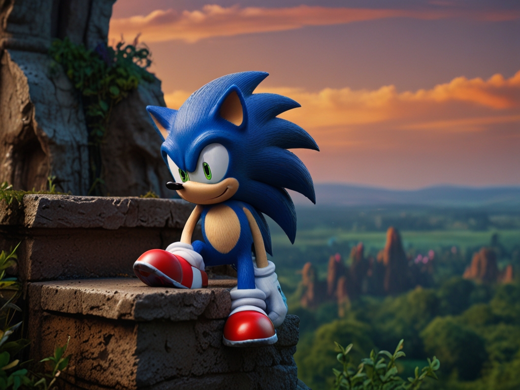 Sonic's set for a nosedive, even with Coinbase buzz!