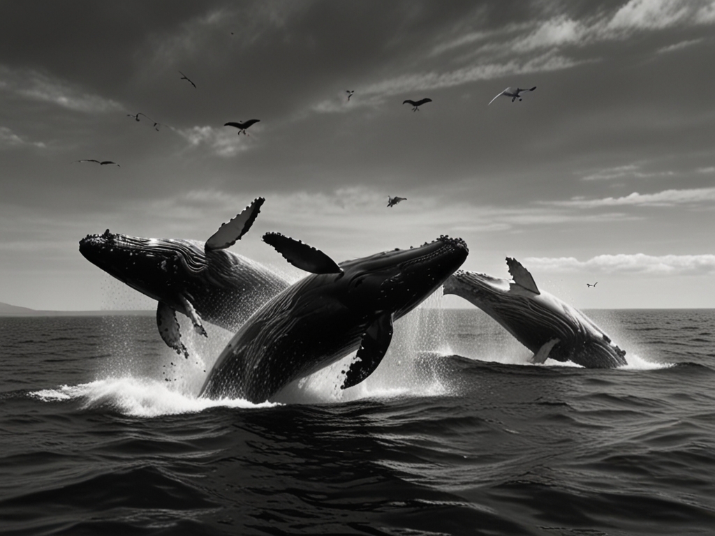 Story Protocol soars 15% after whales snap up $47M in tokens, teases 'Big things' ahead!