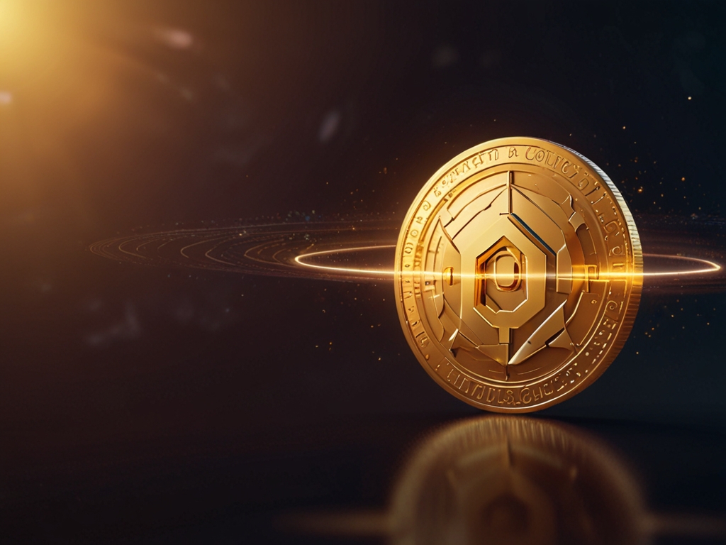 WalletConnect Token Soars 11% After Jupiter Stakers Join WCT Airdrop Party!