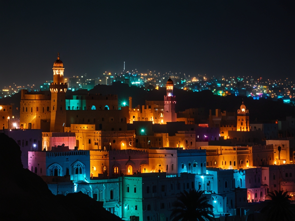 DeFi surges in Yemen, dodging US sanctions with crypto flair!