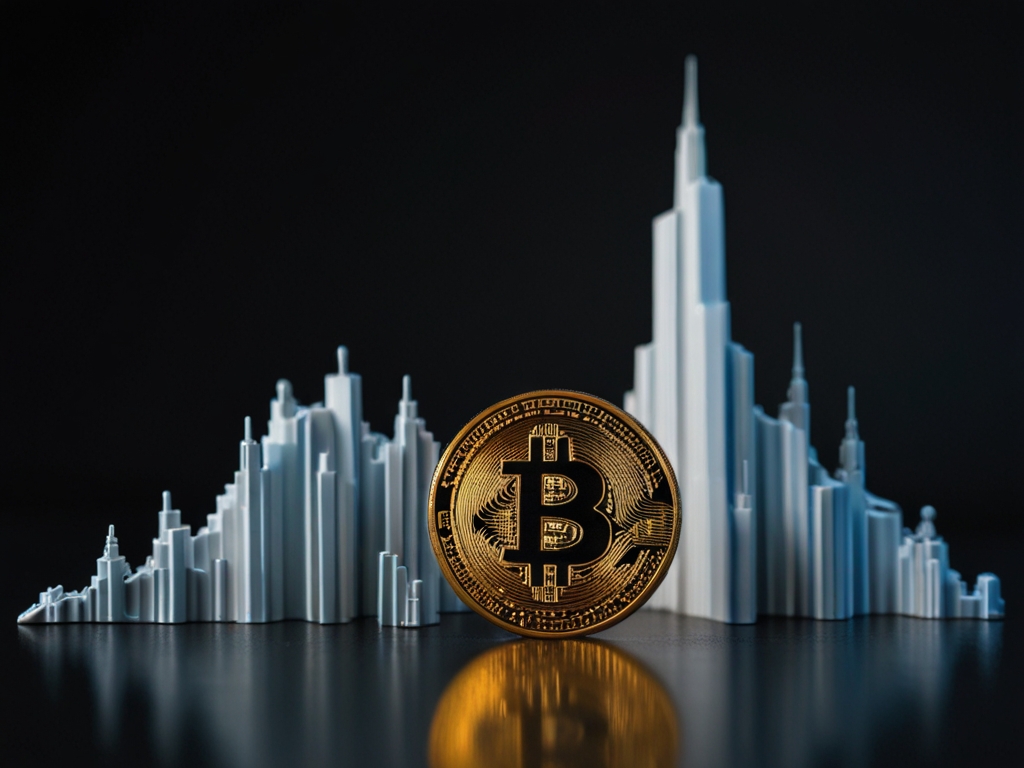 Semler Scientific crushes Bitcoin giants with 22.2% YTD BTC yield, shrugs off Q1 loss