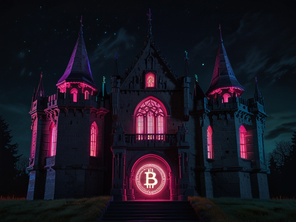 Ex-Ripple Bigwig's Firm Goes All-In on Bitcoin Treasury!