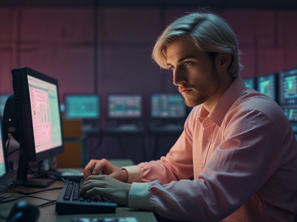 North Korea's 'PylangGhost' Scam: Fake Jobs Lure Crypto Workers, Warns Cisco Talos