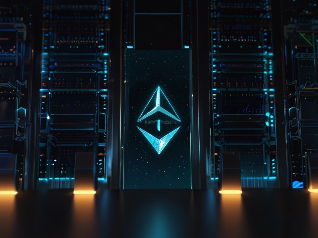 BTCS goes big, snags 26,666 ETH, now sitting on a $242M crypto stash!