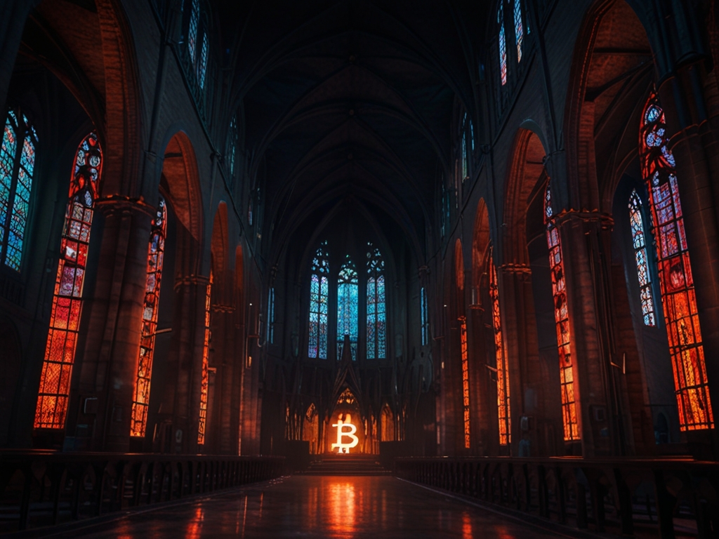 21Shares shakes up the game with a 3-for-1 split on its Bitcoin ETF!