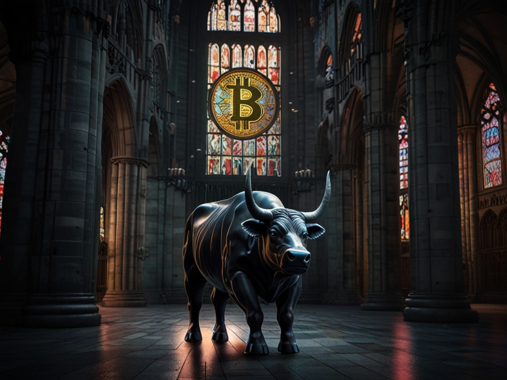 Strategy's $740M Bitcoin Bet: No Limits to BTC Faith!