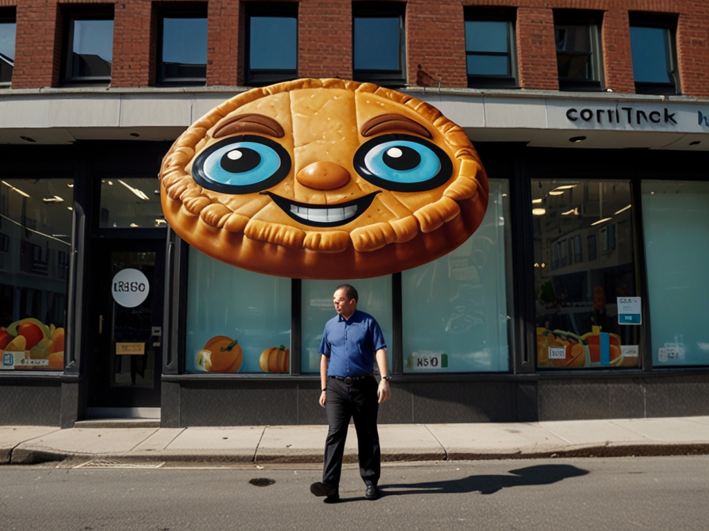 BlackRock wants a 10% slice of Circle's IPO pie: report