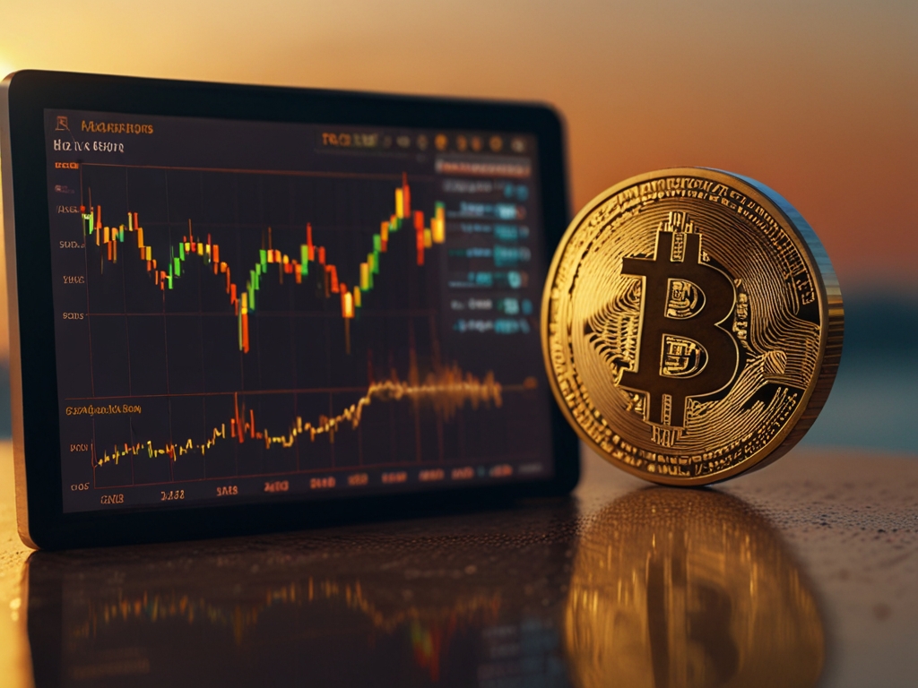 Dominari Holdings Adopts Bitcoin Acquisition Plan on Nasdaq