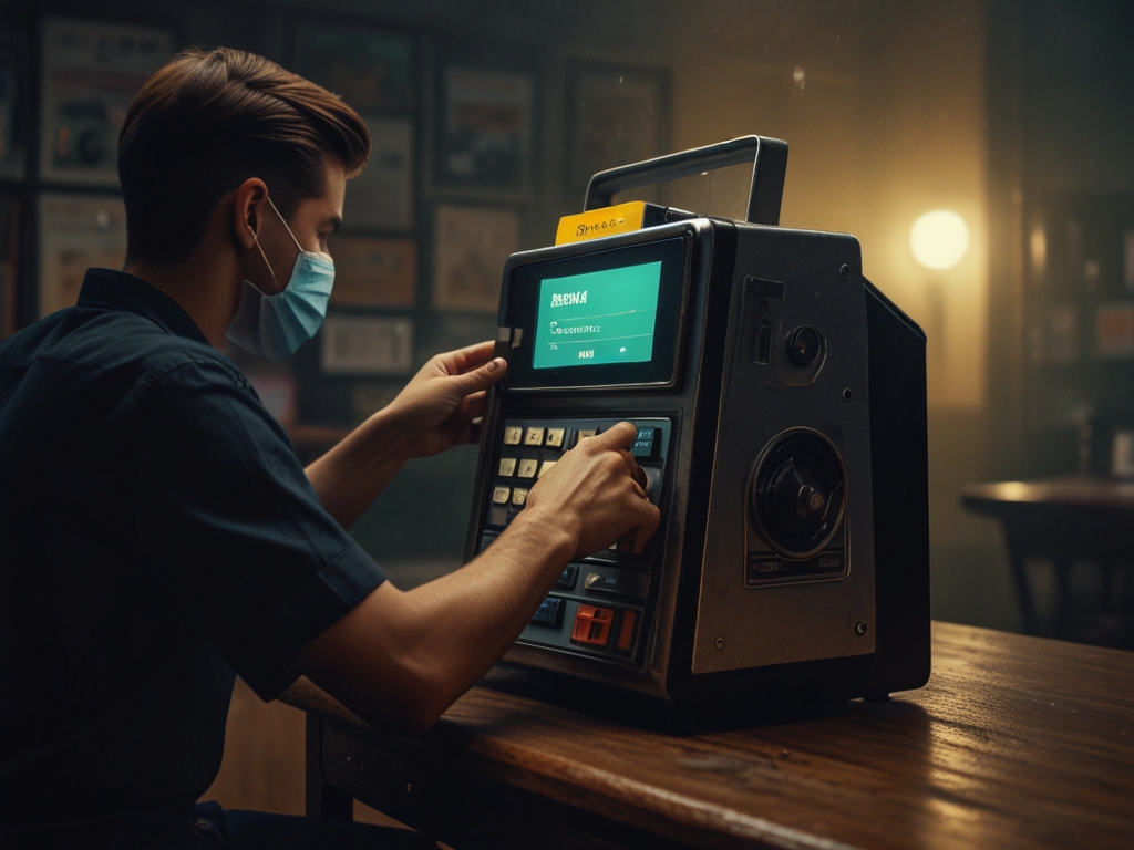 Binance Pay's scan-and-send: Crypto's Venmo moment is here!