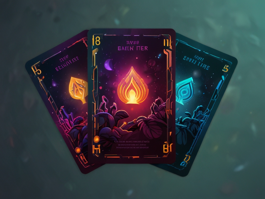 Mintable drops eco-friendly NFT card game at Singapore's climate bash!