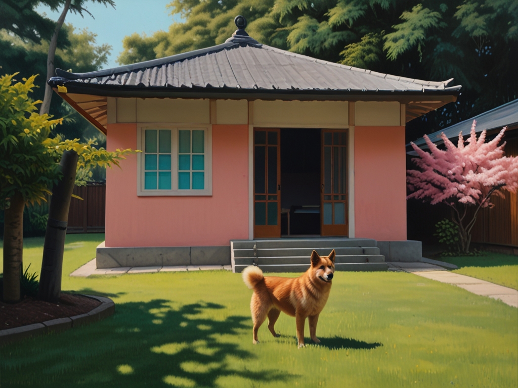 Open House Japan Embraces Cryptocurrencies: XRP, SOL, and DOGE Now Accepted