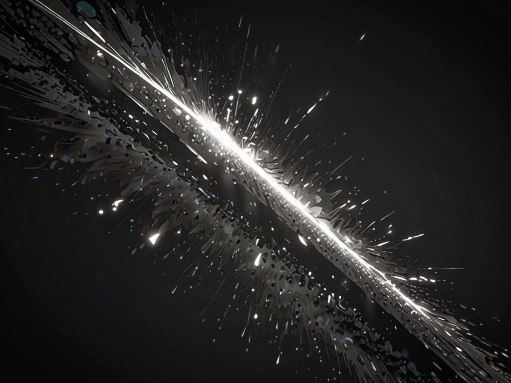 Spark crashes 60%—the sparkle's gone!
