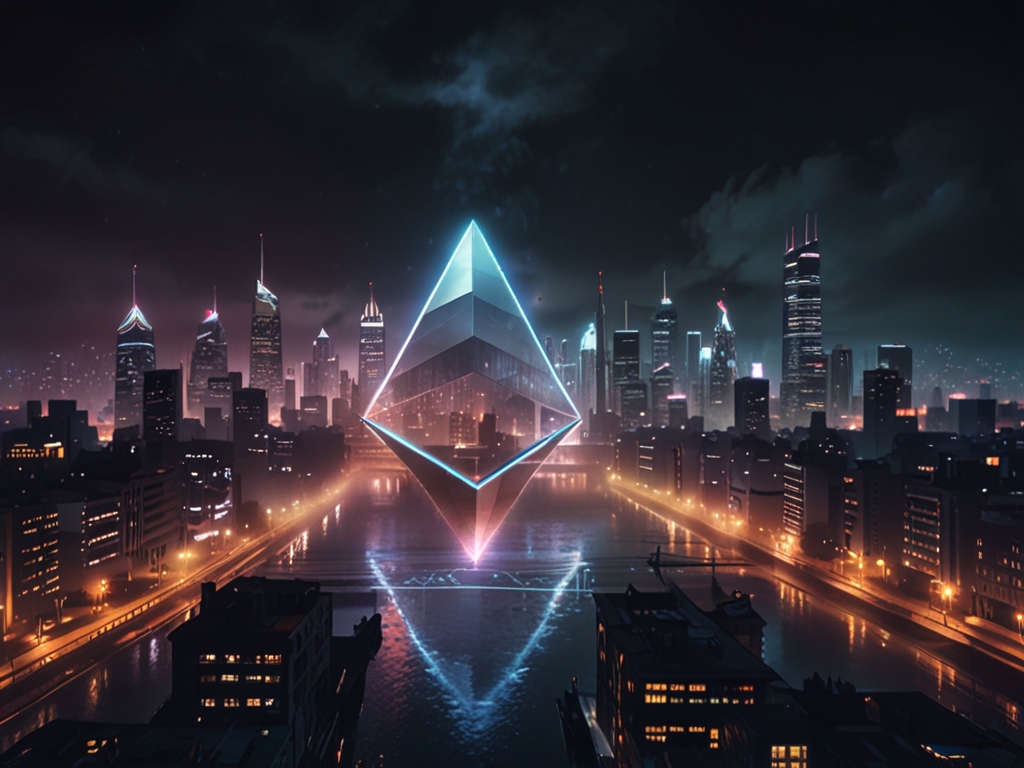 ETH surges past $3,100, fueling whispers of an incoming ETH season!