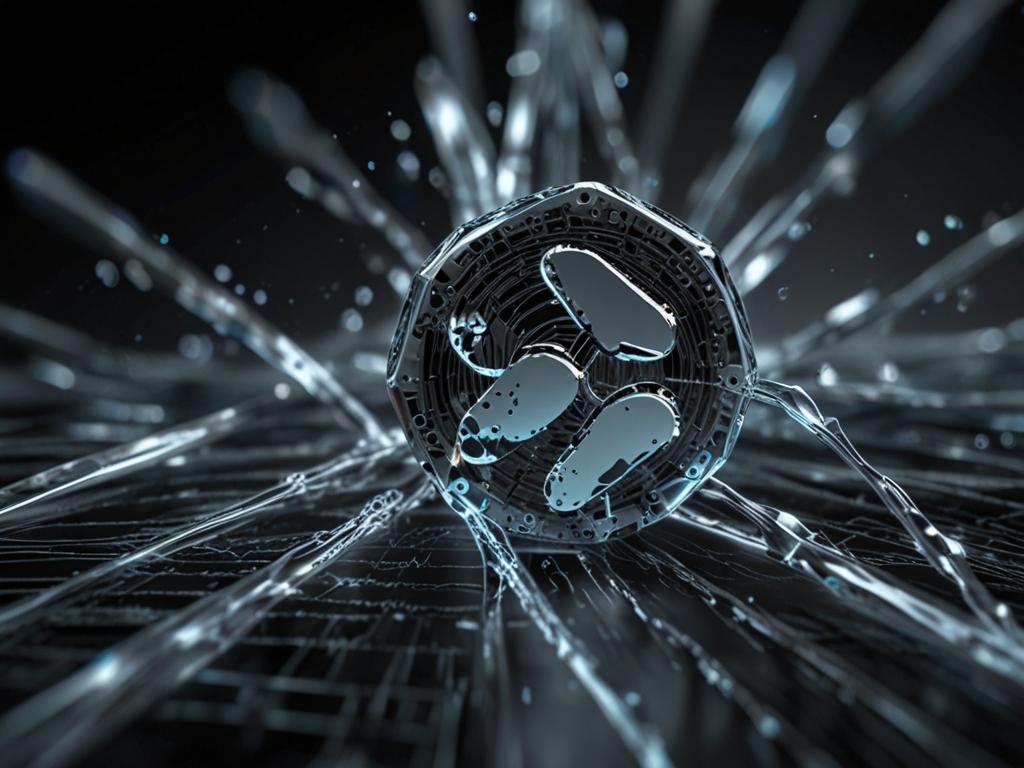 Kyber's Crystal soars 90% while XRP chills after its rally!