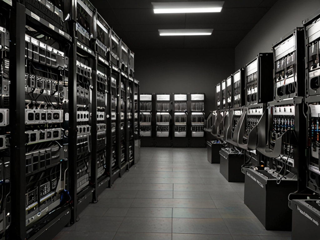 Just 30% of Russian Crypto Miners Registered, Finance Ministry Reveals