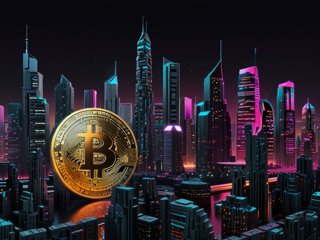 Dow soars 250, Bitcoin hits $100k again after Trump's U.K. trade deal hype