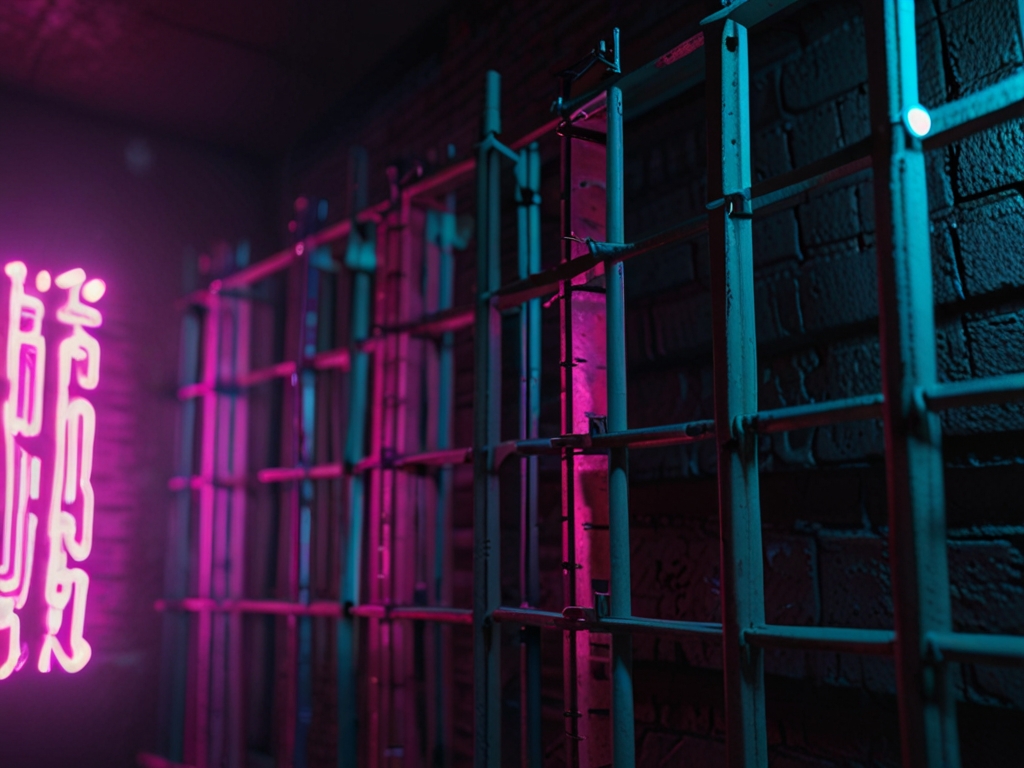 £1.5M Crypto Scam Duo Jailed Amid FCA's Fraud Crackdown