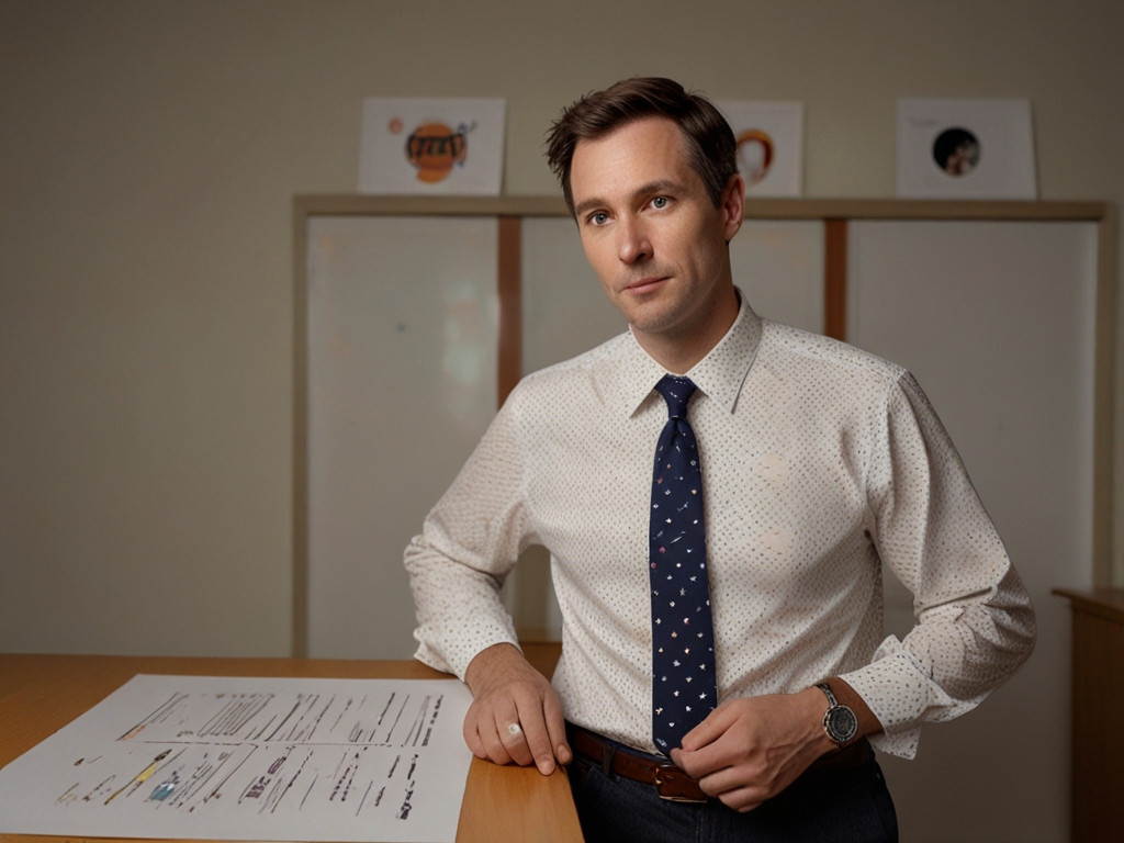 Gavin Wood drops the mic: Polkadot's Proof of Personhood launch plan revealed!